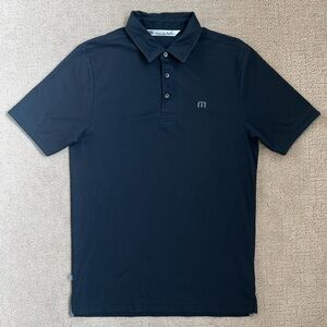 Travis Matthew Men’s Zinna Golf Polo